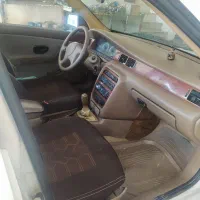 سمند دوگانه سوز کارخانه|خودرو سواری و وانت|قصرشیرین, |دیوار