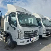 فورس ۶تن ۴۰۴ کابین دار