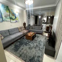 55 متر خوش نقشه 1خواب