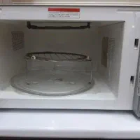 پرینتر ماکروویو ویرپول لمسی 42 لیتر