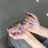 کاشت و لمینت ناخن|خدمات آرایشگری و زیبایی|فردیس, شهرک ارم|دیوار