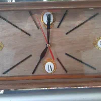 ساعت هدیه ارزنده وماندگار روی میزی و دیواری