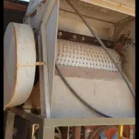 فروش دستگاه فراوری پسته(ضبط ترمینال)