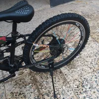 دوچرخه سالم ۲۶|دوچرخه، اسکیت، اسکوتر|اهواز, کوی مهدیس|دیوار