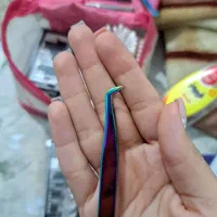 لوازم اکستنشن مژه