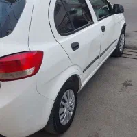 تیبا ۲|خودرو سواری و وانت|شهریار, شهرک امیریه|دیوار