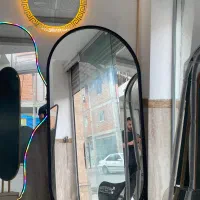 آیینه قدی