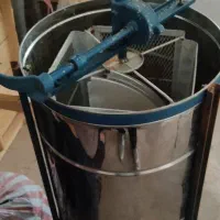 دستگاه عسل صاف کن