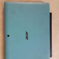 تبلت ولب تاپ لمسی acer|تبلت|اصفهان, شهید رجایی|دیوار