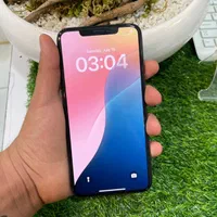 iPhone XS Max  حافظه ۶۴GB|موبایل|کرج, کوی امامیه|دیوار