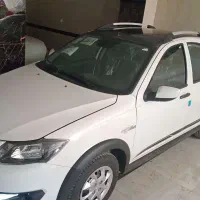 کوییک مدل ۱۴۰۵ GXRL فول ترین