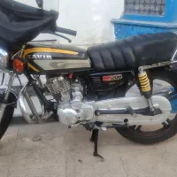 موتور کویر انژکتور 200cc