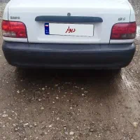 پراید ۱۳۱ مدل ۹۵|خودرو سواری و وانت|ارومیه, |دیوار