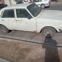 ماشین پیکان سواری مدل 80