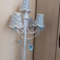 اواژور|چراغ خواب و آباژور|مشهد, ادیب نیشابوری (شهرک غرب)|دیوار