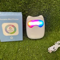 مینی پرینتر شارژی کیفیت بالا|پرینتر، اسکنر، کپی، فکس|تهران, جمال‌زاده|دیوار