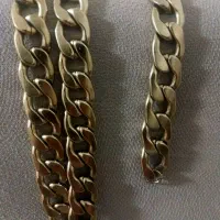 گردنبند کارتیر استیل