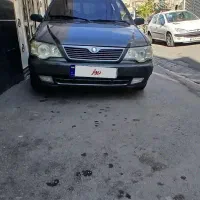 پراید مدل ۸۹ دوگانه بیرون ۱۳۲ نوع نو|خودرو سواری و وانت|تبریز, |دیوار