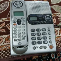 تلفن بی سیم پاناسونیک