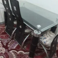 میز غذا خوری