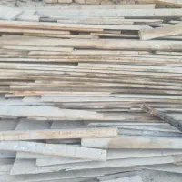 حدود۲تن چوب سالم نو نو قابل استفاده برساخت الاچیق