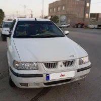 سمند LX EF7، مدل ۱۳۹۰|خودرو سواری و وانت|رشتخوار, |دیوار