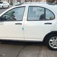 کوییک 29تا کار معاوضه با سمند و پژو405