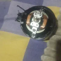 موتورسشوارجانسون