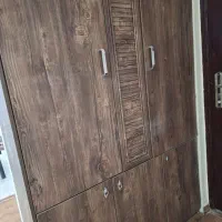 جا لباسی جا کفشی