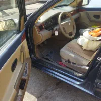 سمند ef7 مدل90 و موتور هوندا 200cc|خودرو سواری و وانت|اندیشه, اندیشه فاز ۲|دیوار