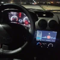 پراید۱۱۱|خودرو سواری و وانت|مسجد سلیمان, |دیوار