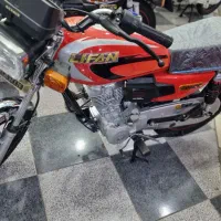 لیفان 200 صفر مدل 404