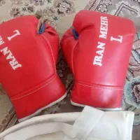 دستکش بوکس نو