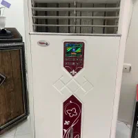 کولر آبی برفاب