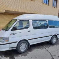 ون نارون12نفره. موتورتویوتافابریک