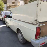 پیکان بار کرایه