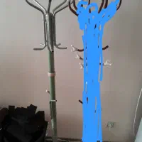 چوب لباسی