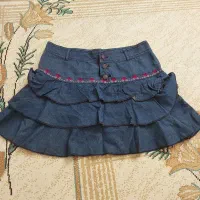 تاپ شلوارک شال و کلاه تونیک سارافون دامن مجلسی|کیف، کفش، کمربند|کرج, فاز ۴ مهرشهر|دیوار