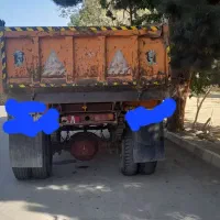 بنز ۱۵۱۳ هشتن|خودرو سنگین|کاشان, کارگر|دیوار