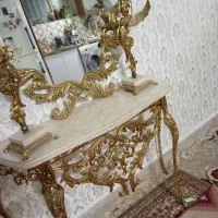 آینه کنسول|مبلمان خانگی و میز عسلی|سبزوار, پیروزی|دیوار