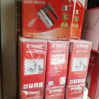 همزن دستی ونیس