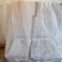 گهواره کودک و روروک|کالسکه و لوازم جانبی|نیشابور, رحمت آباد|دیوار