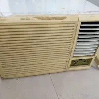 کولرپنجره ای پیستونی موتوربزرگ۲۴هزار