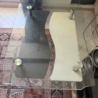 فروش‌میز نهارخوری ۴ نفره