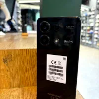 Redmi note 13|موبایل|قم, ولیعصر|دیوار