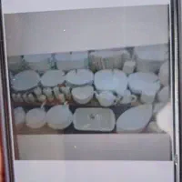 فروشنده خانم جهت کار در نمایشگاه