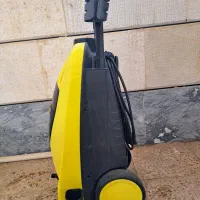 کارواش خانگی استریم