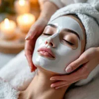 آموزش میکاپ، کراتین و فیشیال ،خانم های جویای کار