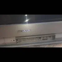 تلویزیون 21 ا ینچ|تلویزیون و پروژکتور|همدان, |دیوار