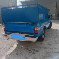 نیسان ۴۰۳دوگانه شرکتی